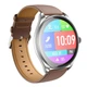 Умные часы с AMOLED дисплеем Hoco Y22 Smart Sports Watch Серебристые - изображение 2