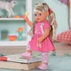 Кукла Baby Born Маленька сестричка (835715) - зображення 3