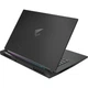 Ноутбук GIGABYTE Aorus 9KF (AORUS 15 9KF-E3EE383SH), 15.6" / 144Hz / Intel Core i5-12500H / RAM 8 GB / SSD 512 GB / RTX4060 / Windows 11 Home / Чорний - зображення 6