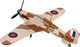 Конструктор Cobi HC WWII Hawker Hurricane Mk. I 138 деталей (5902251058661) - зображення 3