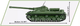 Klocki konstrukcyjne Cobi HC WWII IS-3 Soviet Heavy Tank 1171 element (5902251025908) - obraz 3