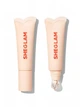 Блеск для губ Sheglam Crystal Glaze Moisturizing Lip Care Melon Pop 10 мл (6938582347913) - изображение 2