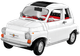 Конструктор Cobi Fiat 595 Abarth 1091 деталей (5902251243548) - зображення 2