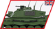 Конструктор Cobi Armed Forces Challenger 2 954 деталей (5902251026271) - зображення 6