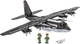 Конструктор Cobi Armed Forces Super Hercules Lockheed C-130J 641 деталь (5902251058388) - зображення 3