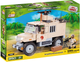 Конструктор Cobi Small Army Командна броньована машина 250 деталей (5902251023614) - зображення 1