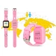 Смарт-годинник GARMIX PointPRO-100 WIFI PINK (m428383) - зображення 2