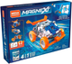 Конструктор магнітний Mega Construx Magnext 4 in 1 Racer 81 деталь (0887961759662) - зображення 1