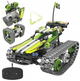 Klocki konstrukcyjne Pro Kids RC 3 w 1 Pojazd gąsienicowy Robot 353 elementy (5903943005611) - obraz 2