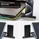 Охлаждающая подставка для ноутбука до 21 дюймов Ice Coorel K-15D 15 fans RGB - изображение 6