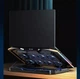 Охлаждающая подставка для ноутбука до 17.3 дюймов Ice Coorel K-10 8xfans 2xUSB LCD RGB - изображение 7
