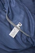 Пододеяльник Moon&Star Satin Stripe Delfi Blue Евро 200x220 см (MS-870000423) - изображение 8
