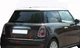 Накладка на багажник R56 нержавейка для Mini Clubman R55/R56 2007-2014 гг - изображение 2