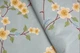 Пододеяльник Moon&Star Микросатин Premium Spring Flower Евро 200x220 см (MS-870000523) - изображение 6