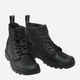 Жіночі черевики високі Palladium Pampa Zip Lth Ess 76888-008-M 37 (4UK) 23 см Чорні (889423301846) - зображення 3