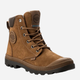 Чоловічі зимові черевики Palladium Pampa Sport Cuff Wps 72992-697-M 45 (10.5UK) 29.5 см Коричневі (886890513260) - зображення 1