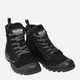 Zimowe trapery damskie ocieplane z futerkiem Palladium Pampa Hi Zip Wl 95982-010-M 41 (7UK) 26 cm Czarne (886890788828) - obraz 3