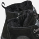 Zimowe trapery damskie ocieplane z futerkiem Palladium Pampa Hi Zip Wl 95982-010-M 38 (5UK) 24 cm Czarne (886890788781) - obraz 6