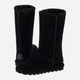 Жіночі уггі високі Bearpaw Elle Tall 1963W-011 39 (6UK/8US) 25 см Чорні (889918186545) - зображення 3