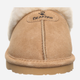 Kapcie domowe damskie z zakrytymi palcami ocieplane Bearpaw Loki Ii 671W-243 38 (5UK/7US) 24 cm Jasnobrązowe (889918855182) - obraz 5