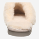 Kapcie domowe damskie z zakrytymi palcami ocieplane Bearpaw Loki Ii 671W-500 37 (4UK/6US) 23 cm Szare (889918964310) - obraz 5