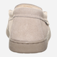 Mokasyny damskie zamszowe Bearpaw Angel 3159W-500 39 (6UK/8US) 25 cm Szare (889918965836) - obraz 5