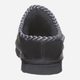 Chodaki damskie ocieplane Bearpaw Tabitha 2973W-011 40 (7UK/9US) 26 cm Czarne (889918855298) - obraz 5