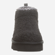 Жіночі уггі Bearpaw Snuggle Daphne Deco 3192W-011 38 (5UK/7US) 24 см Чорні (889918978324) - зображення 4