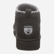 Жіночі уггі Bearpaw Snuggle Daphne Deco 3192W-011 38 (5UK/7US) 24 см Чорні (889918978324) - зображення 5