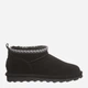 Женские угги Bearpaw Super Shorty Deco 3112W-011 41 (8UK/10US) 27 см Черные (889918941304) - изображение 3