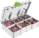 Набор дюбелей SYS3 S 76-DBL-Set Festool 578113 - изображение 1