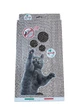 Когтеточка из картона для котов Graffietto 40х21х2.5 см 10602 - изображение 1