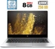 Ультрабук Б-класс HP EliteBook 840 G5 / 14" (1920x1080) IPS / Intel Core i5-8350U (4 (8) ядра по 1.7 - 3.6 GHz) / 8 GB DDR4 / 256 GB SSD M.2 / Intel UHD Graphics 620 / WebCam / Fingerprint / HDMI б/у - изображение 1