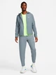 Спортивная ветровка мужская Nike Repel Miler DD4746-084 L Серая (195242190036) - изображение 3
