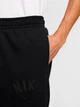 Спортивные штаны утепленные мужские Nike M Nk Df Swoosh Fleece Jogger FV9946-010 M Черные (197596920420) - изображение 5