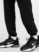 Спортивные штаны утепленные мужские Nike M Nk Df Swoosh Fleece Jogger FV9946-010 M Черные (197596920420) - изображение 6