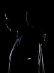 Спортивная ветровка мужская Nike Repel Miler DD4746-084 L Серая (195242190036) - изображение 8