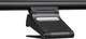 LED лампа на монітор, скрінбар Baseus i-wok2 Series Screen Hanging чорний (DGIW000101) - зображення 3