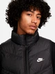 Теплый жилет мужской Nike M Nk Sf Wr Pl-Fld Vest FB8193-010 S Черный (196607421987) - изображение 4