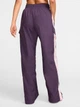 Спортивные штаны женские Nike W Nsw Wvn Os Pant Hr Sw HF5957-573 M Фиолетовые (197599786764) - изображение 2