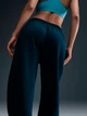 Спортивные штаны на флисе женские Nike W Nsw Phnx Flc Hr Os Pant 2 FZ5996-478 S Зеленые (197596132427) - изображение 2