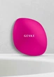Щітка для обличчя Geske Facial Brush 4 в 1 Magenta (GK000018MG01) - зображення 9