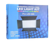 Лампа відеосвітло LED U800 50 Вт 29x17cm 960 Lights 3200K-6500K Професійний LED прожектор - зображення 5