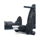 Гребний тренажер Toorx Rower RWX 500 (RWX-500) (929511) - зображення 4