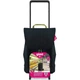 Сумка-тележка Gimi Easy 40 Black (929076) - изображение 2