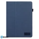 Чехол для планшета BeCover Slimbook для Prestigio Multipad Wize 3196 (PMT3196) Deep Blu (703655) - изображение 1