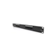 Патч-панель 19" 12хRJ-45 UTP 1U cat.6 PiPo (PP126191U) - изображение 1