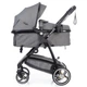 Коляска BabyHit Winger Grey трансформер (73555) - изображение 5