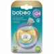 Пустышка Baboo Me To You 6+ мес. желтая (90410) - изображение 4