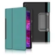 Чехол для планшета BeCover Smart Case Lenovo Yoga Tab 11 YT-706F Dark Green (707289) - изображение 1